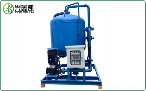 全自动旁通过滤器（报价）