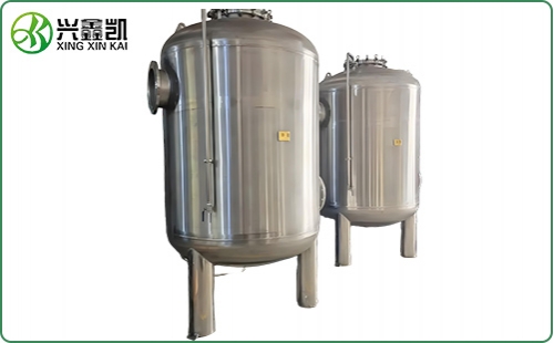 石英砂过滤器（砂滤器）