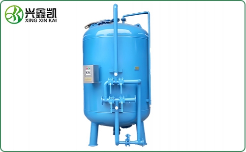 石英砂过滤器（制造商）