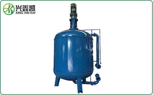 高效纤维束过滤器（厂家）