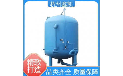 钠离子交换器运行过程中需要注意哪些问题？-杭州鑫凯