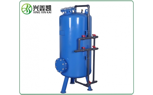 碳钢多介质过滤器（供应商）