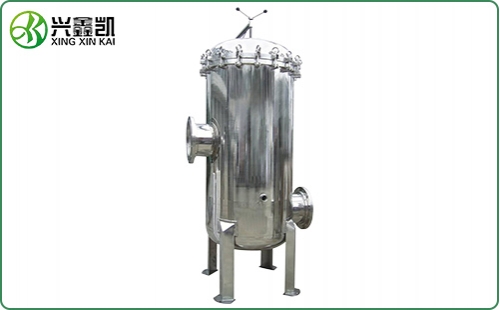 精密过滤器(滤芯)