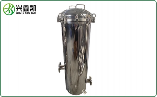 精密过滤器(防腐制造)