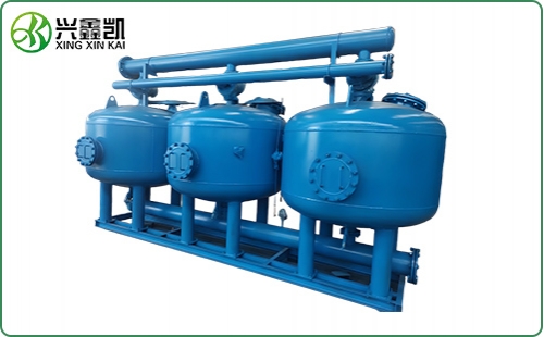 浅层砂过滤器（报价）