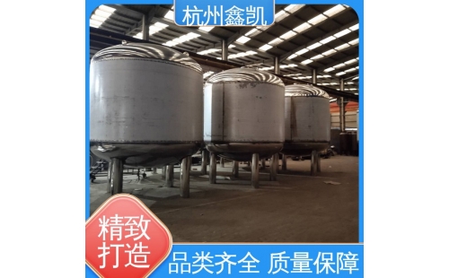 浅层砂滤器（石英砂过滤器）-杭州鑫凯水处理设备