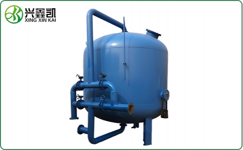 石英砂过滤器（报价）