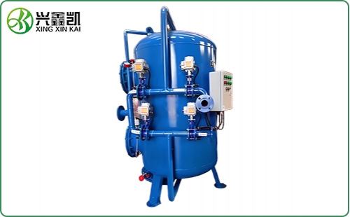石英砂过滤器（砂滤器）