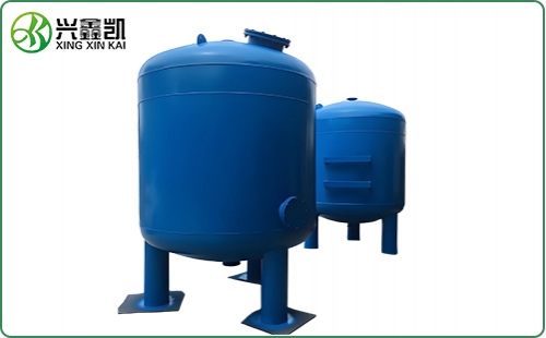 石英砂过滤器（出口）