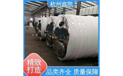 活性炭过滤器的维护周期一般是多久？-杭州鑫凯