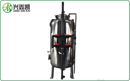 砂滤器（石英砂过滤器）
