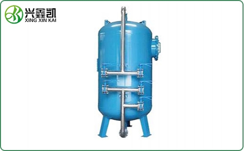 多介质过滤器（报价）