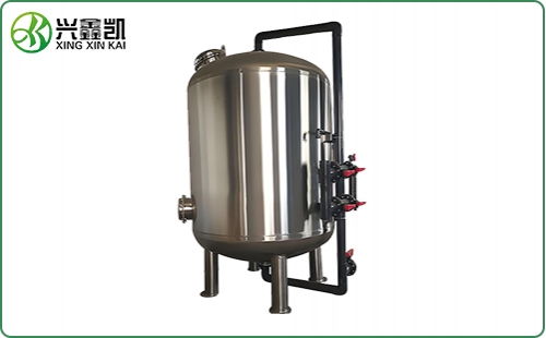 碳滤器（活性炭过滤器）