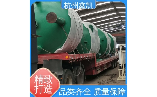 多介质过滤器的反冲洗时间对设备的使用寿命有何影响？-杭州鑫凯
