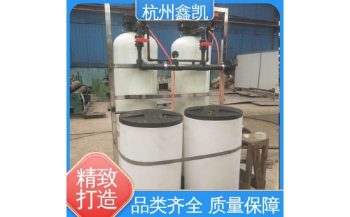 纤维球过滤器的常见故障有哪些预防措施？-杭州鑫凯