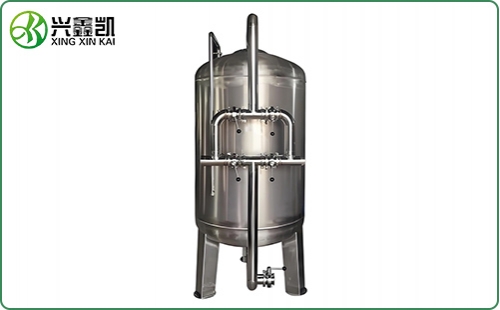 多介质过滤器（不锈钢）
