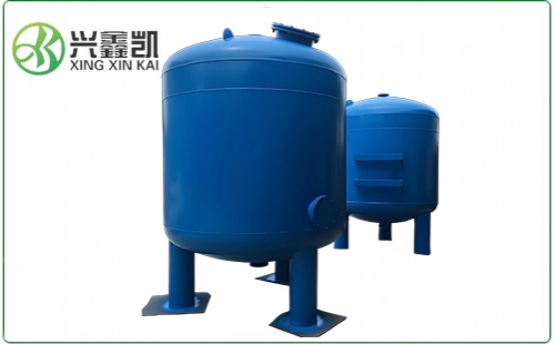 纤维球过滤器（砂滤器）