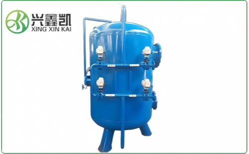 纤维束过滤器（供应商）