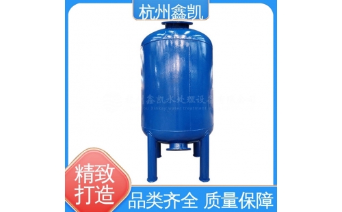 纤维束过滤器的布水布气系统常见故障的解决方法有哪些？-杭州鑫凯