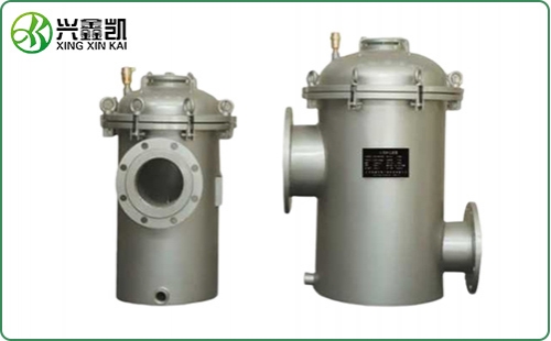 毛发过滤器