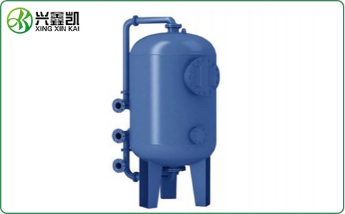 除铁锰过滤器（锰砂）