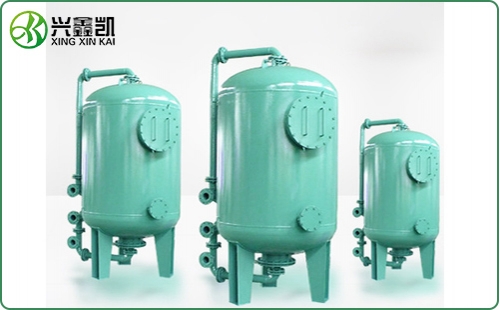 锰砂过滤器（砂滤罐）