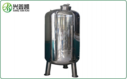 不锈钢过滤器（砂滤罐）