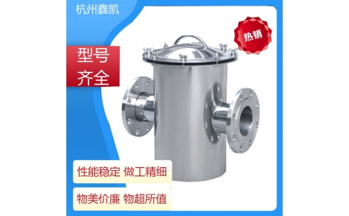 毛发过滤器的滤网材质对人体健康有哪些影响？-杭州鑫凯