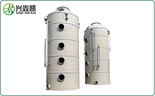 除碳器（供应商）