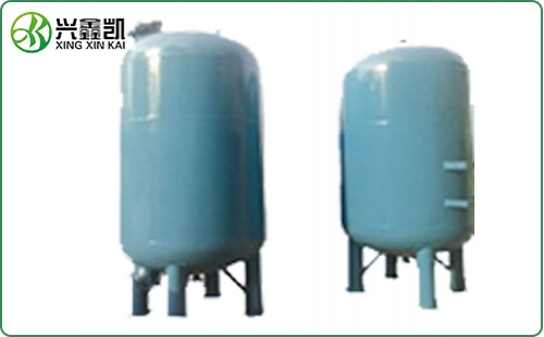 除铁锰过滤器（生产厂家）
