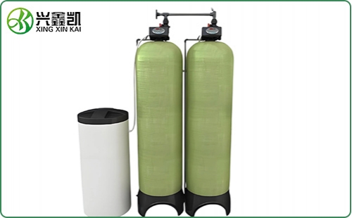 全自动软水器（厂家）