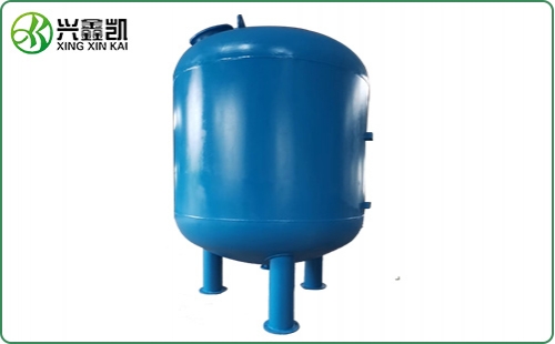 除铁锰过滤器（厂家推荐）