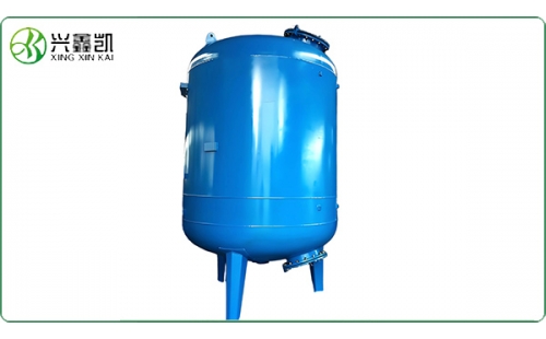 除铁锰过滤器（生产厂家）